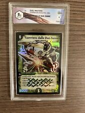 Duel masters guerriero usato  Lucca