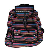 Mexican blanket backpack for sale  Blossburg