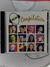 Deejay compilation 1993 usato  Italia