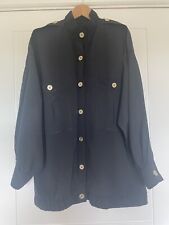 Ladies black jacket for sale  BURNLEY