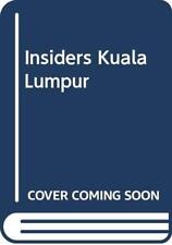 Insiders kuala lumpur for sale  Shipping to Ireland