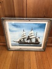 Whaler charles morgan for sale  Winthrop