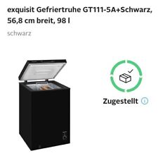 Gefriertruhe korb gutem gebraucht kaufen  Soest