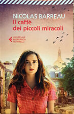 Libro romanzo caffe usato  Civitanova Marche
