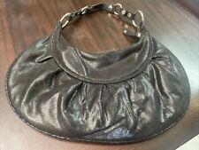 Black shoulder bag for sale  Wixom