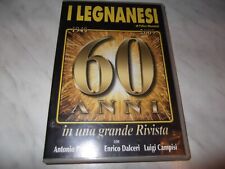 Legnanesi 1949 2009 usato  Milano
