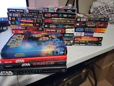 Star wars books for sale  Beebe