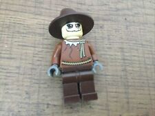 Lego scarecrow minifigure for sale  POOLE