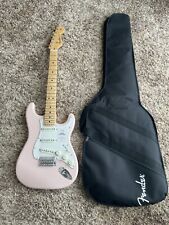 Fender japan stratocaster for sale  NEWRY