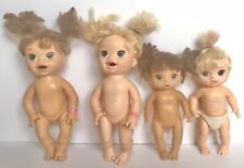 Baby alive doll for sale  Madison
