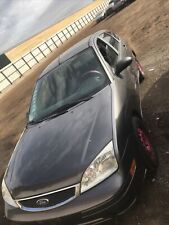 2007 ford focus for sale  Chicago