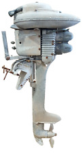 6hp 4 stroke outboard for sale  San Angelo