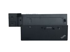 Dockingstation lenovo thinkpad gebraucht kaufen  Langen