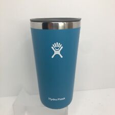 Hydro flask teal for sale  Lula
