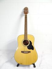 Crafter Acoustic Guitar MD-50 Vintage for sale  Shipping to South Africa