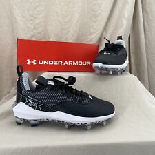 Armour metal cleats for sale  Saginaw