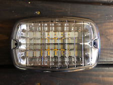 Whelen M6 Series Lighthead AMBER M6AC for sale  Shipping to South Africa