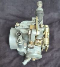 Lambretta jetex carburettor for sale  READING
