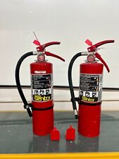 Fire extinguisher 5lb for sale  Pleasant Hill