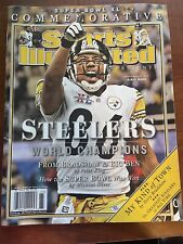Sports illustrated super for sale  Myrtle Beach