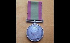 Victorian campaign medal for sale  ST. NEOTS