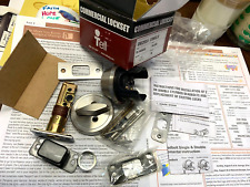 Tell commercial lockset for sale  Shipping to Ireland