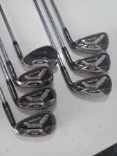 Taylormade tour irons for sale  BRACKNELL