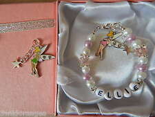 Personalised bracelet fairy for sale  MOLD