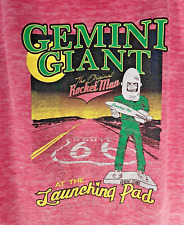 Gemini giant launching for sale  Arvada