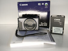 Aparat cyfrowy Canon PowerShot SX620 HS 20.2MP, używany na sprzedaż  PL