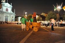 Carro legno per usato  Val Di Nizza