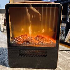 Portable electric fireplace for sale  Chicago