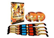 Streetdance dvd dvd for sale  Shipping to Ireland