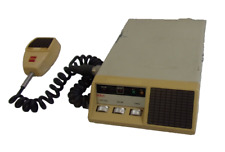 Usado, Rádio móvel vintage RCA VHF 20W 151.685 TX RX comprar usado  Enviando para Brazil
