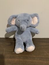 Soft gray elephant for sale  Noblesville