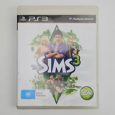 The Sims 3 PS3 - Completo - Jogo PlayStation 3 | Frete Grátis UA comprar usado  Enviando para Brazil