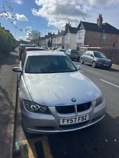 Bmw series for sale  PETERBOROUGH