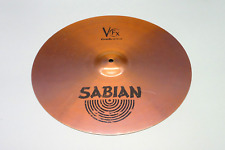 Sabian crash becken gebraucht kaufen  Reinbek