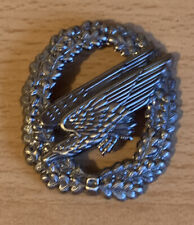 Badge german airborne for sale  PETERLEE