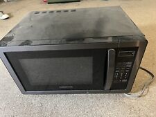 Farberware microwave oven for sale  Chesapeake