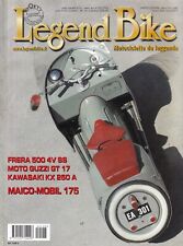 Legend bike n.145 usato  Bastia Umbra