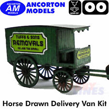 Van horse drawn for sale  STAFFORD