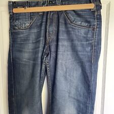 Ladies levi jeans for sale  HARROGATE