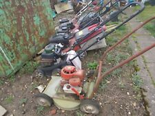 Lawnmower spares repair for sale  OXFORD