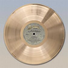 Arte de parede Tom Petty "Damn The Torpedoes'" LP dourado disco comprar usado  Enviando para Brazil