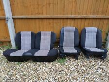 Ford capri seats for sale  WIMBORNE