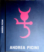 Andrea picini. 2009. usato  Italia