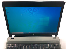 Computadora portátil HP ProBook 4530S i3-2350M 2,3 GHz 4 GB 500 GB Win10P DVD SE11-05 completa, usado segunda mano  Embacar hacia Argentina