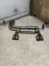 bmw m3 exhaust for sale  LANCASTER