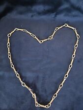 Necklace christian dior for sale  BRIGHTON